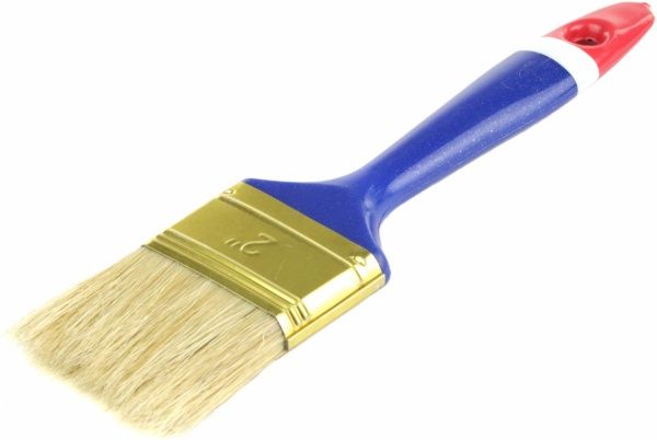 Кисть плоская Hardy 2 50 мм 0200-314420