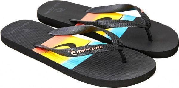 В'єтнамки Rip Curl 10M Fade TCTC56-0030 р. 44 помаранчевий