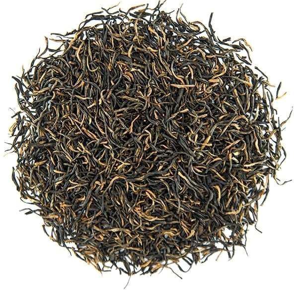 Чай черный Palmira Jin Jun Mei 75 г 