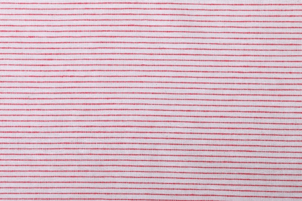 Скатерть Fish красная полоска 109x136 см красный La Nuit 