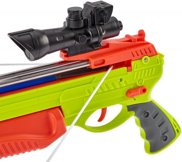Арбалет ZIPP Toys Меткий стрелок S 532.00.33