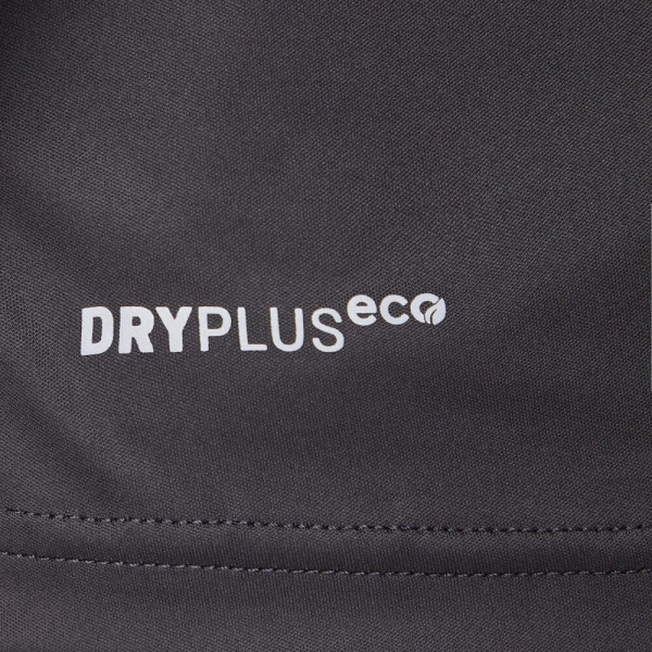 Футболка Energetics Zolo ux 415776-046 р.2XL сірий