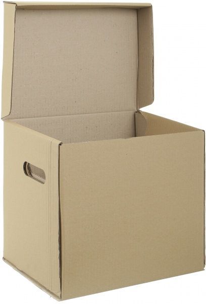 Гофроящик 255x355x305 мм