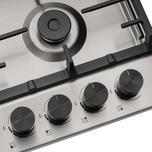 Варочная поверхность Pyramida PFX 604 T IX H