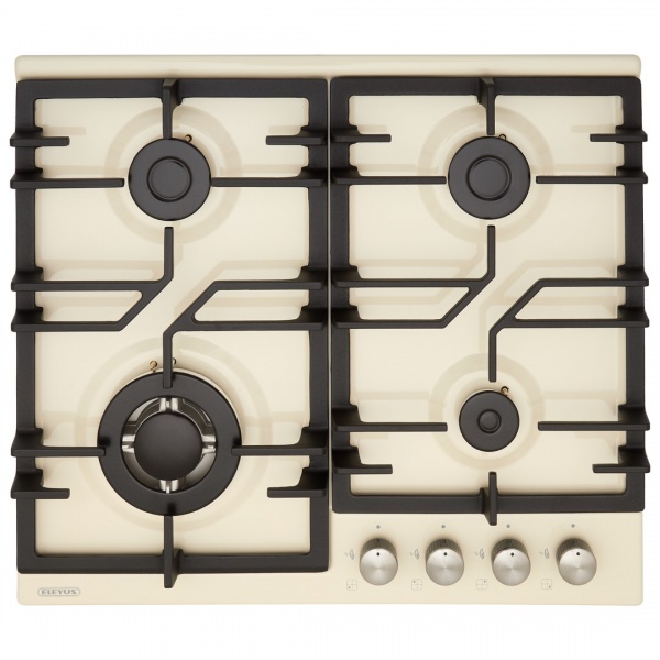 Варочная поверхность Eleyus Milena 60 BG CTF