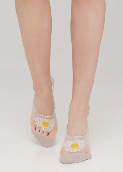 Следы Giulia WF1 CRISTAL 002 (с силиконом) р.36-38 moonlight