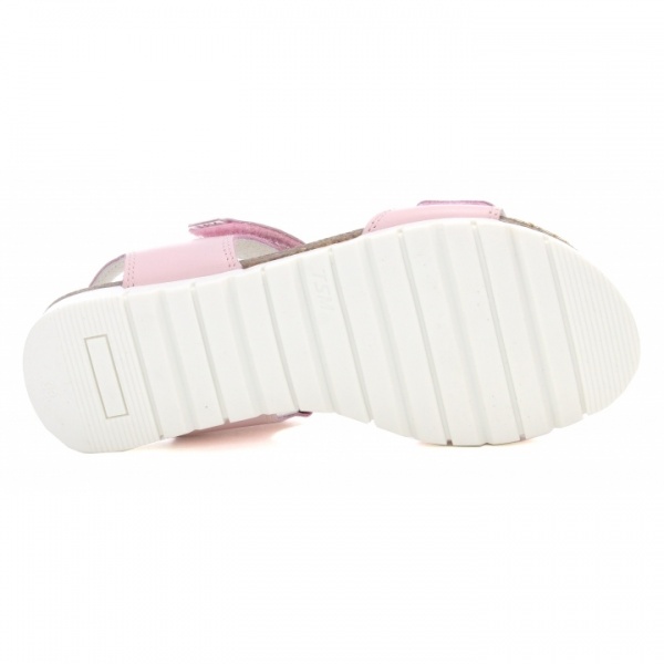 Сандалі для дівчаток BARTEK р.27 рожевий W-76183/PE4 