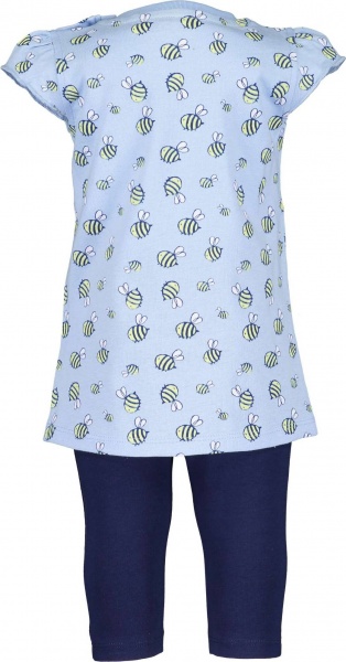 Комплект для девочек Blue Seven р.68 голубой 914506 X_506_р.68 