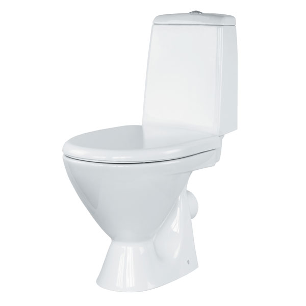 Компакт Cersanit 457 Arktik 011 lift