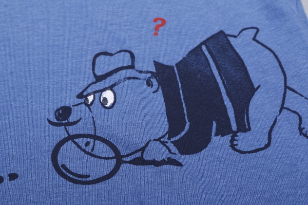 Свитшот для мальчика Blue Seven р.80 белый 977606 X * 98 