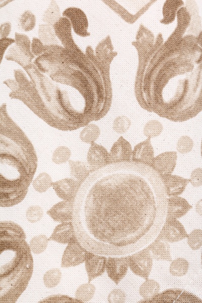 Скатерть Геометрия 133x220 см La Nuit 