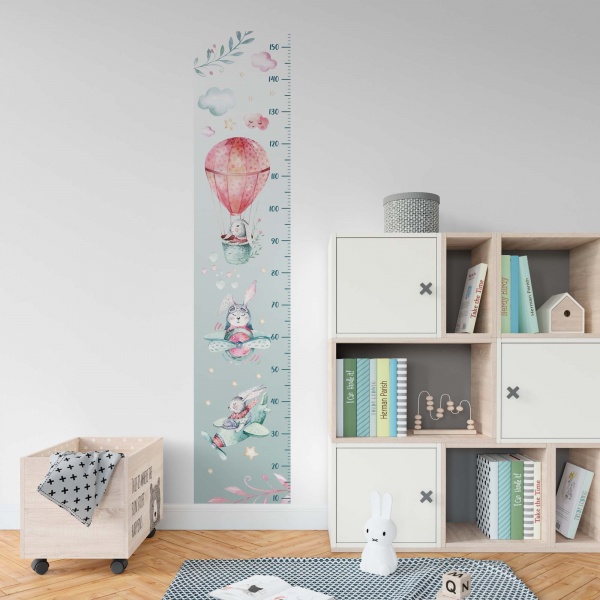 Ростомір Lipastick Зайці СМ 30х155 см 150821211