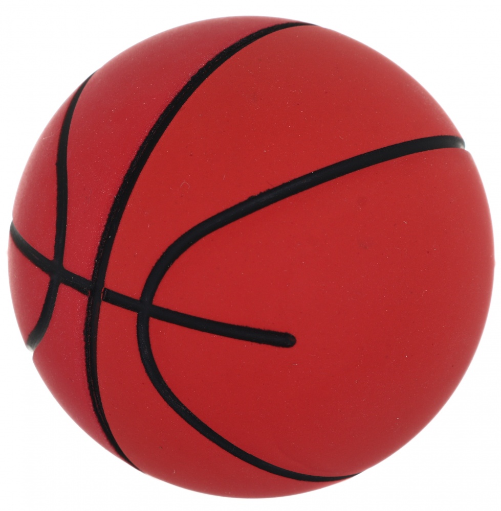 Мяч Baisidiwei эластичный bouncy ball резиновый в ассортименте