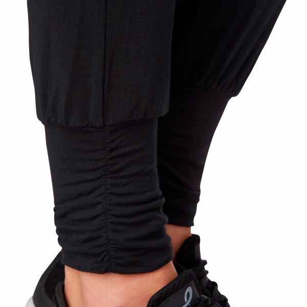 Штани Energetics Abart 3 wms 302549-050 р. 42 чорний