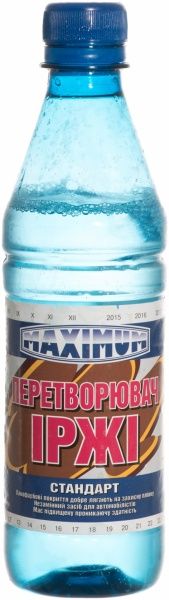 Преобразователь ржавчины Maximum 0,4 л