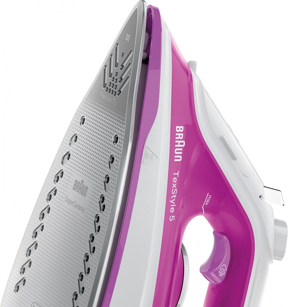 Утюг Braun SI 5225 PU