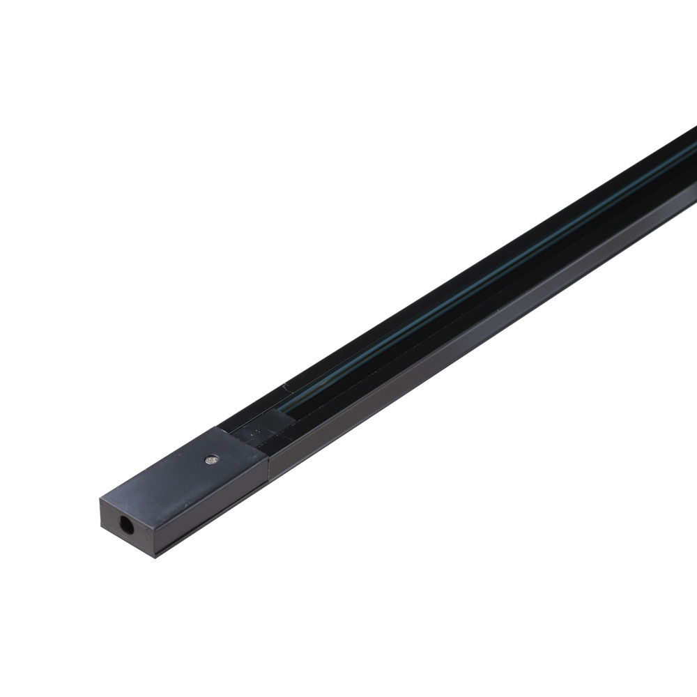 Шинопровід LIGHT SET PR2-2LN-3M чорний