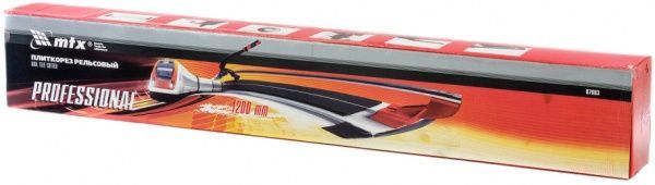 Плиткорез ручной MTX PROFESSIONAL 1200 мм