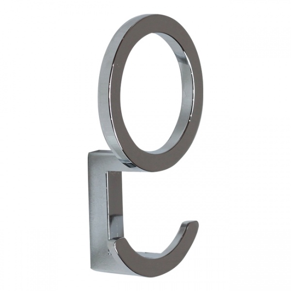 Крючок Arino Ring (4134) хром
