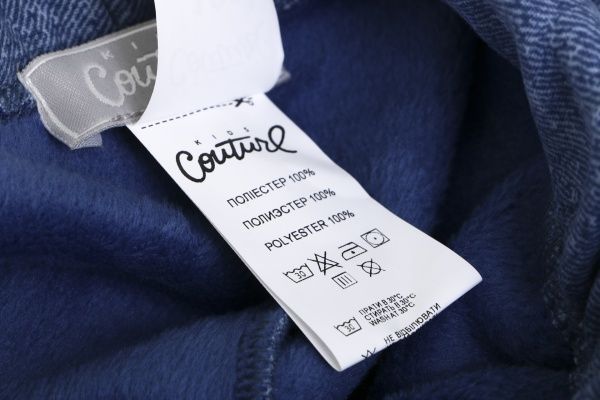 Лосины Kids Couture 501424113 р.146 светлый джинс 