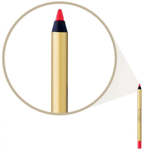 Олівець для губ Max Factor Colour Elixir Lip Liner № 010 red poppy 1,2 г