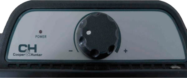 Конвектор електричний Cooper&Hunter CH-1000 MD