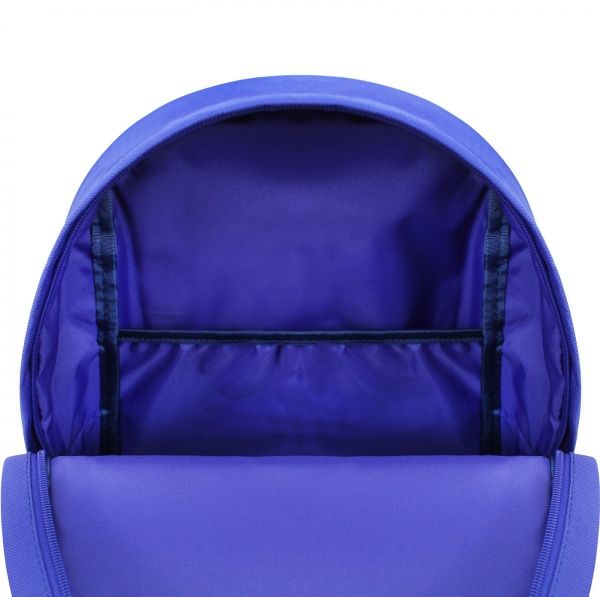 Рюкзак молодежный Bagland Шильд электрик 17л (00533662Ш)