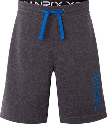 Шорти Energetics Garland IV jrs 407458-900052 р. 110 сірий
