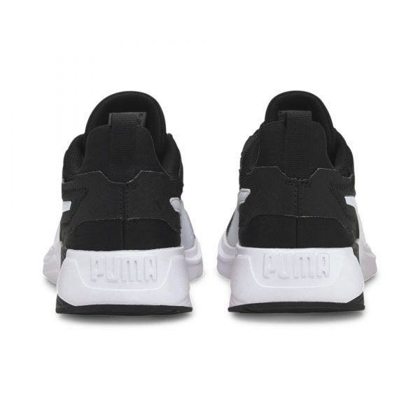 Кроссовки Puma Disperse XT Men s 19372801 р.UK 10 черный белый