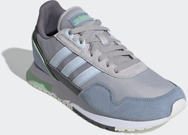 Кроссовки Adidas 8K 2020 FW0999 р.UK 6,5