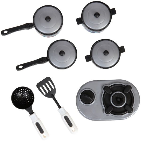 Набор детской посуды Перо Шеф-повар