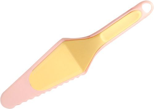 Лопатка для торта 26,5*7*7,5 см 41217 Fackelmann