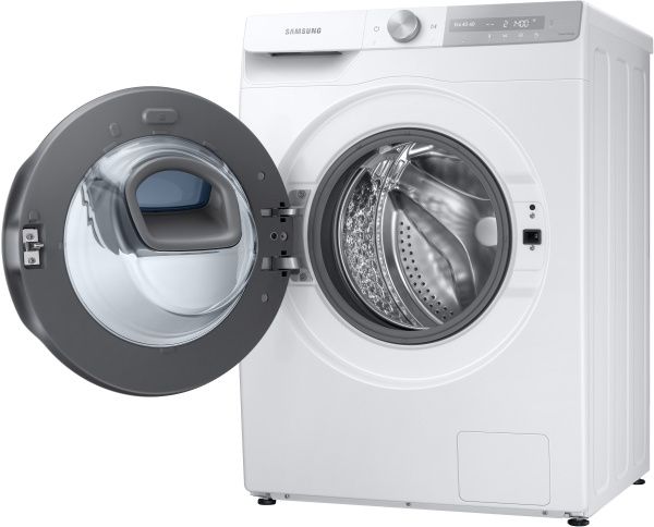 Пральна машина із сушкою Samsung WD10T754CBH/UA