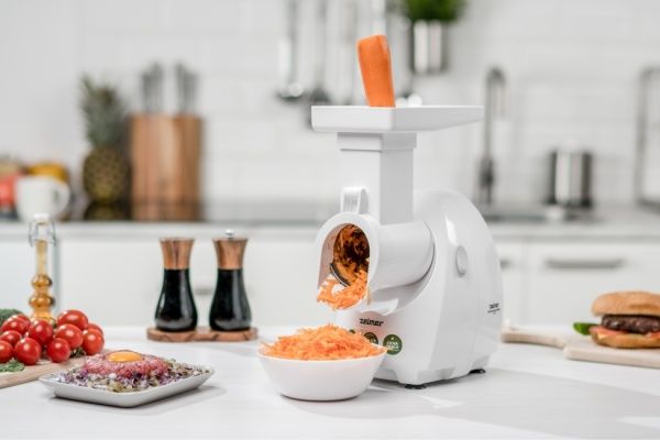 Мясорубка Zelmer ZMM4080B 