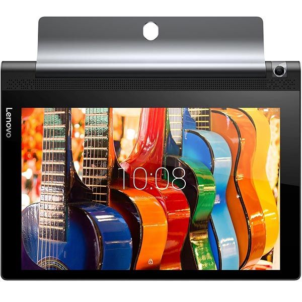 Планшет Lenovo Tab Yoga 3-X50 LTE 16 GB black
