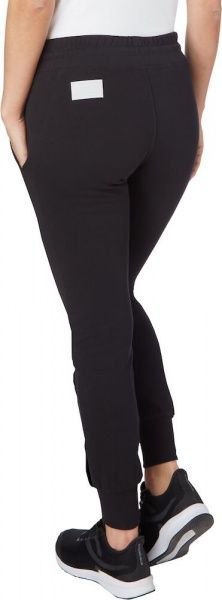 Штани Energetics Lexia 4 wms 411166-050 р. 34 чорний