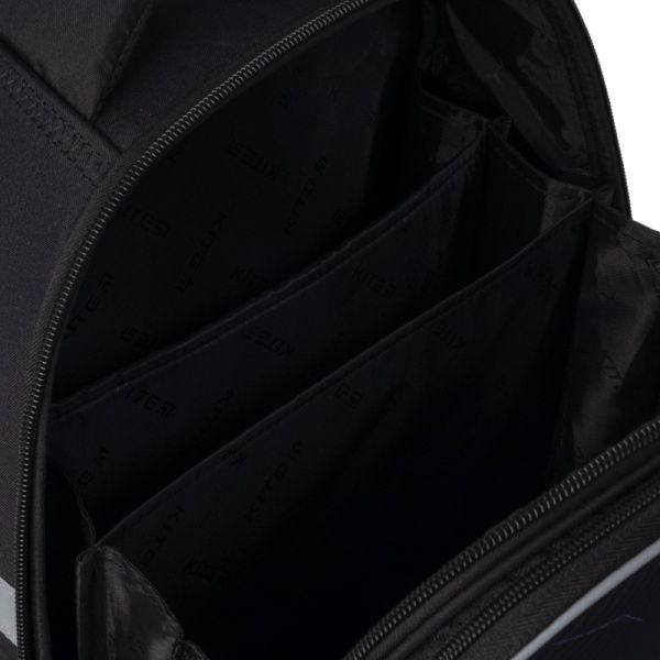 Рюкзак каркасний KITE Education 531 Moto power 49675