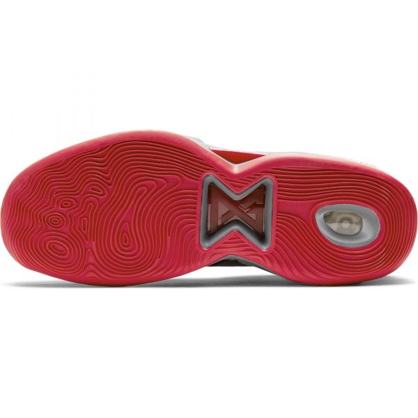 Кросівки Nike PG 5 CW3143-002 р.US 12 чорний