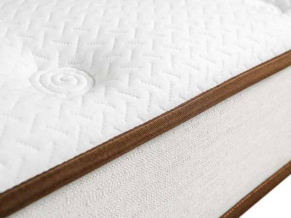 Матрац Serta Savanna 200х180 см Askona 180x200 см