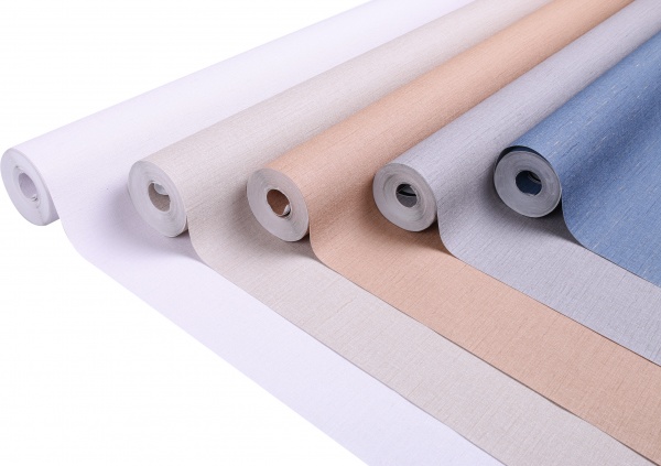 Шпалери вінілові на флізеліновій основі DID Walltex RWT1807-14 1,06x10,05 м 