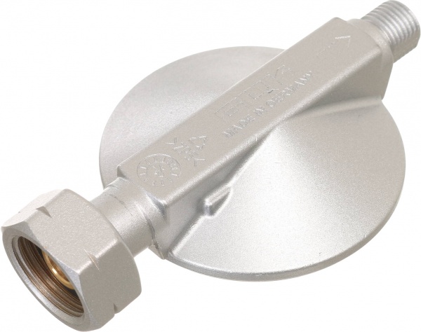 Редуктор газовый GOK 1,5 кг/ч 29 (30) мбар G1/2 2 метра