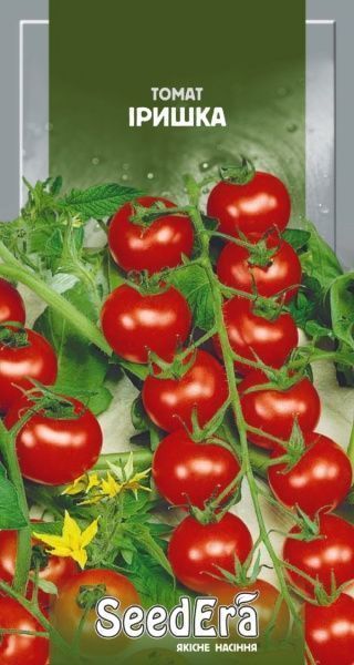 Семена Seedera томат Иришка 0,1г