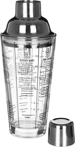 Шейкер 400 мл