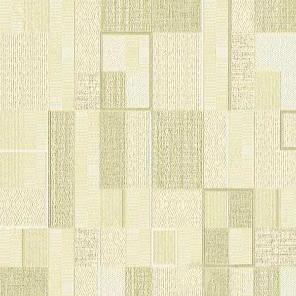 Шпалери зі спіненого вінілу Слов'янські шпалери Comfort Тетріс 5646-04 0,53x10,05 м 