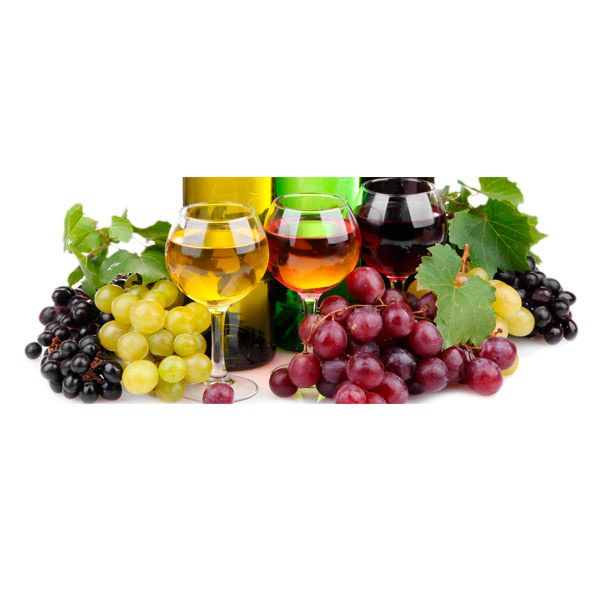 Декор Allore Group Сноувайт Совіньйон 200x500 мм