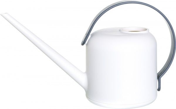 Лейка Elho B. for Soft 1,7 л белая 303204