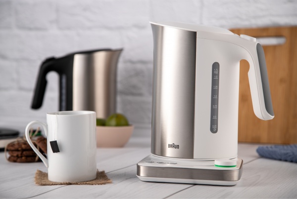Термочайник Braun WK5115WH 