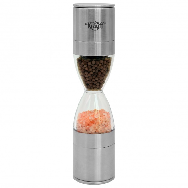 Емкость для специй с функцией помола 26-203-085 Krauff