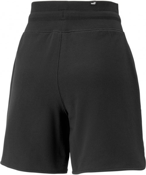 Шорты Puma HER SHORTS 67406101 р. L черный