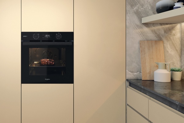 Духовой шкаф Whirlpool OMK58HU1B